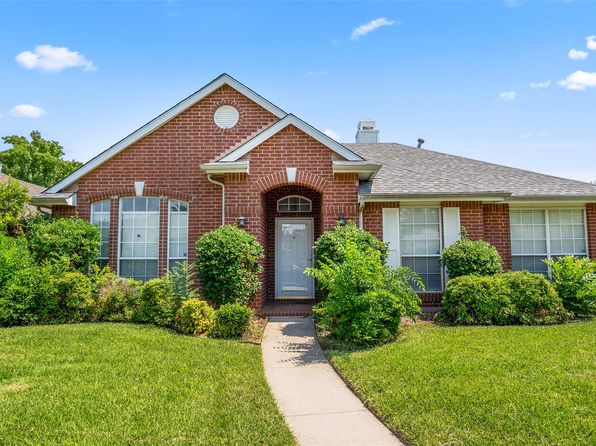 Exterior view of 6204 Mount Vernon Dr