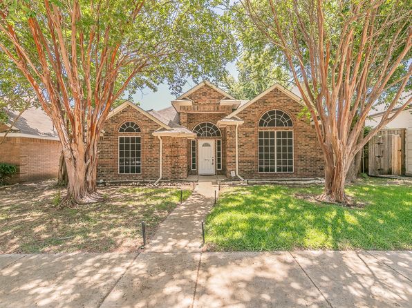 Interior view of 7892 Tournament Rd, Frisco, TX