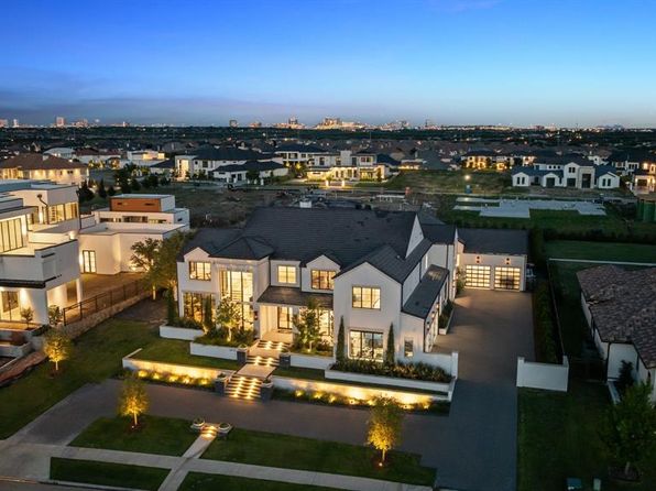 3875 Balfour Ct, Frisco, TX 75034