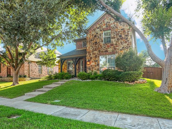 Interior view of 5607 Brookhill Ln, Frisco