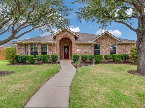 Exterior view of 4178 Parterre Dr, Frisco, TX 75033