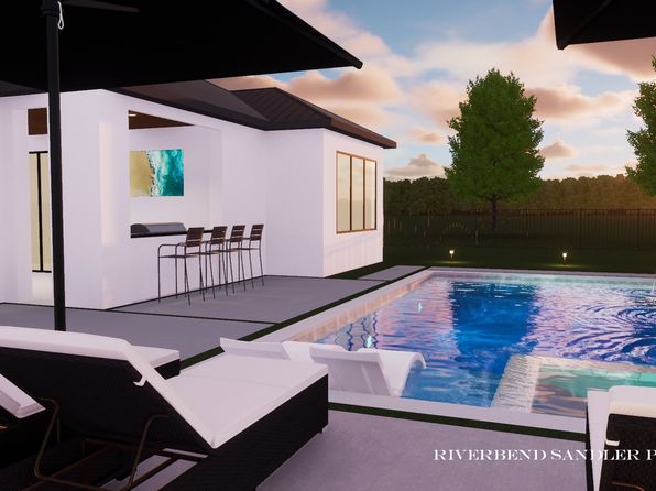 Kitchen of 1047 Courtland Dr