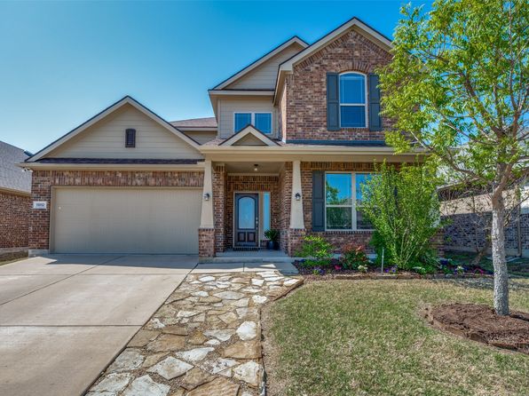 Exterior view of 11812 Patton Dr, Frisco, TX 75036