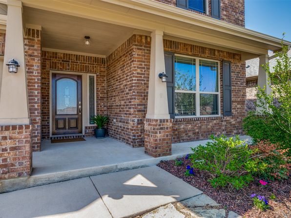 Interior view of 11812 Patton Dr, Frisco, TX 75036