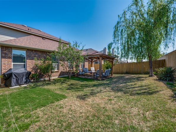 Kitchen view of 11812 Patton Dr, Frisco, TX 75036