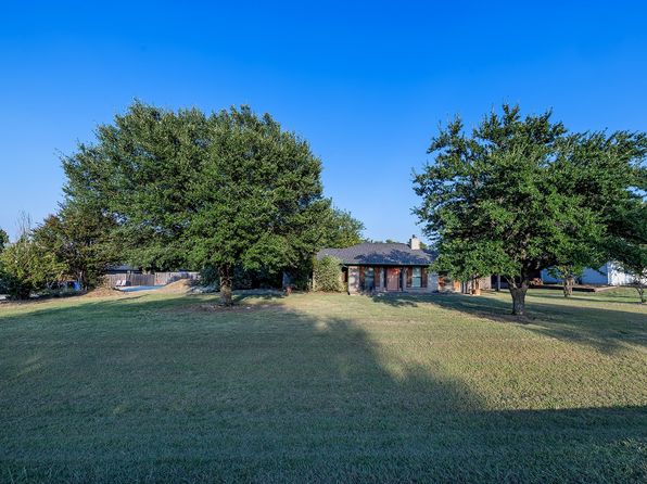 16740 Redbud Dr, McKinney, TX 75071 - Exterior