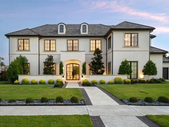 12277 Farmstead Dr, Frisco, TX 75033 - Exterior