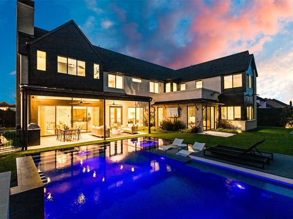 Exterior view of 10264 Blackenhurst Ln, Frisco, TX