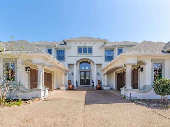 Exterior view of 1241 Yuma Dr, Frisco, TX